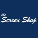 The Screen Shop logo